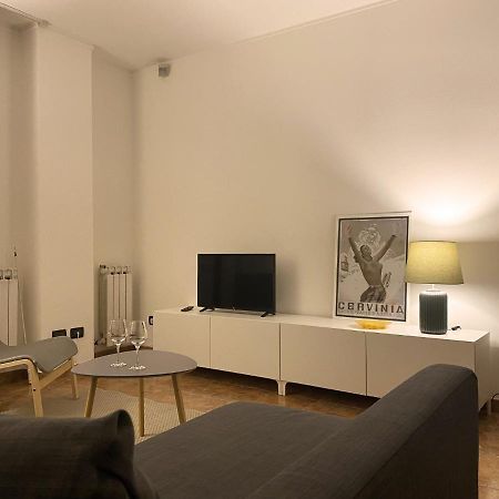 Maison Claudio Cir Vda-Aosta- N 0202 Appartement Buitenkant foto