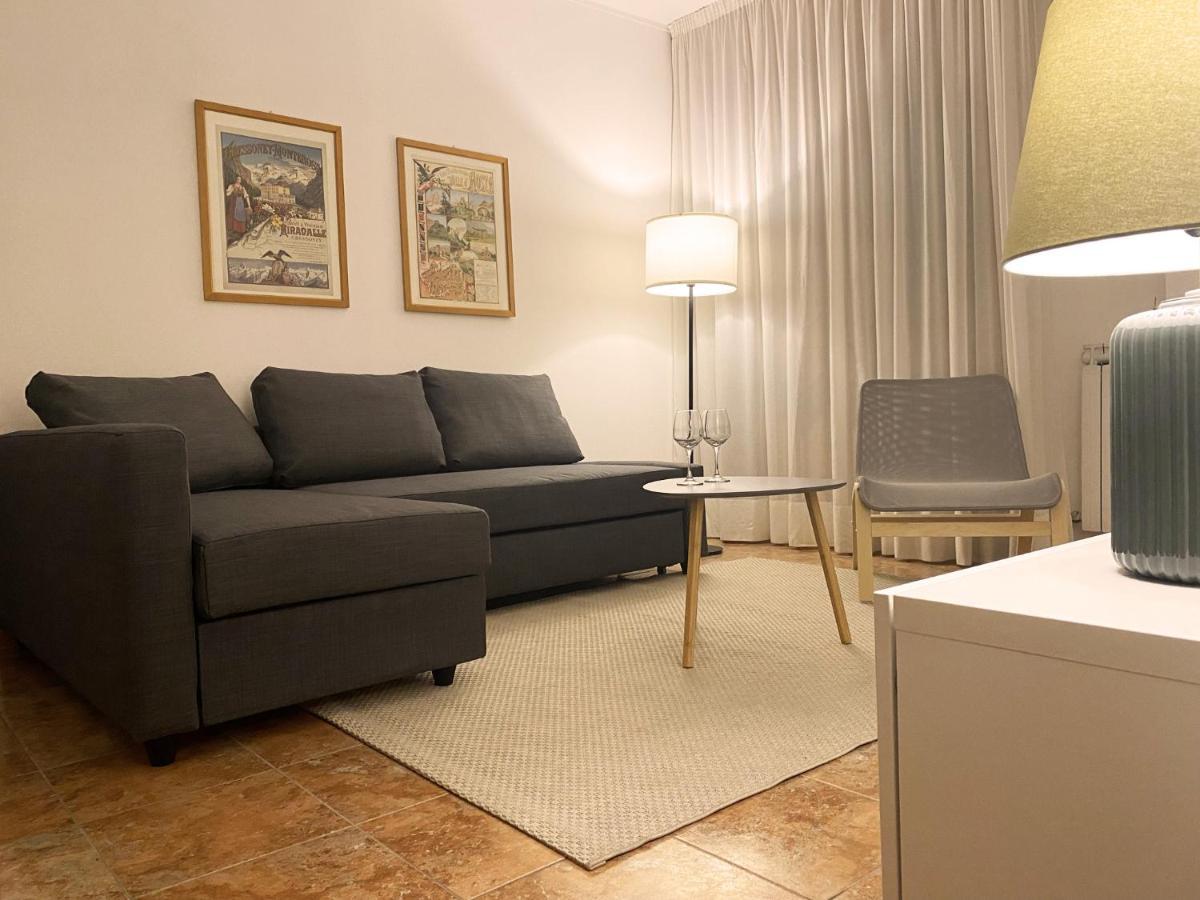 Maison Claudio Cir Vda-Aosta- N 0202 Appartement Buitenkant foto