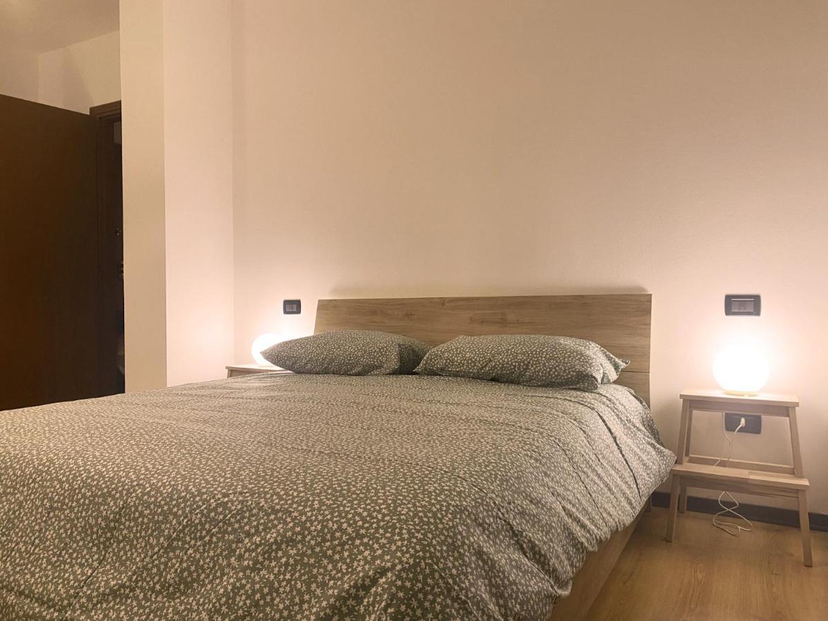 Maison Claudio Cir Vda-Aosta- N 0202 Appartement Buitenkant foto