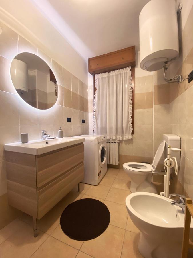 Maison Claudio Cir Vda-Aosta- N 0202 Appartement Buitenkant foto