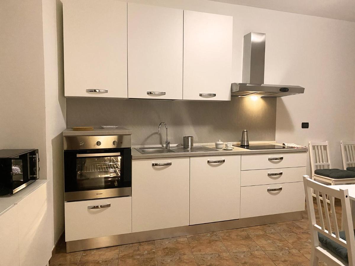 Maison Claudio Cir Vda-Aosta- N 0202 Appartement Buitenkant foto